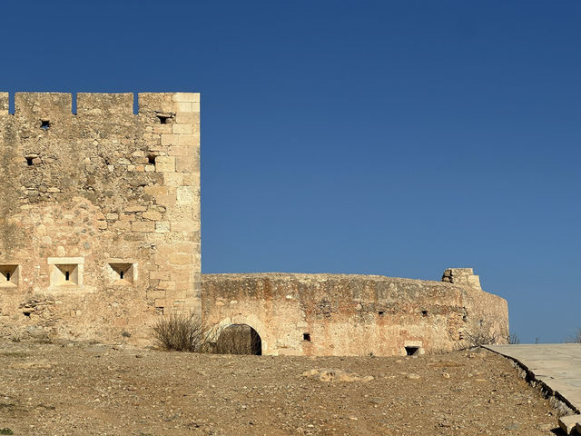 Great viewpoint nearby Chania Great viewpoint nearby Chania