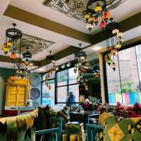 Istanbul on a Budget: History, Bazaars & Hidden Corners