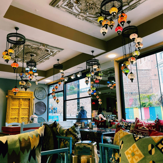 Istanbul on a Budget: History, Bazaars & Hidden Corners
