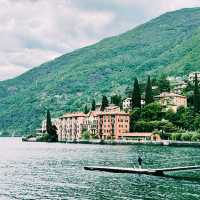 Ultimate Lake Como Cruise Guide: Discover Italy’s Hidden Lakeside Gems