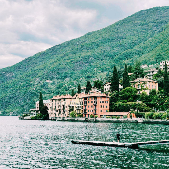 Ultimate Lake Como Cruise Guide: Discover Italy’s Hidden Lakeside Gems