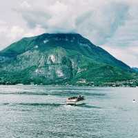 Ultimate Lake Como Cruise Guide: Discover Italy’s Hidden Lakeside Gems