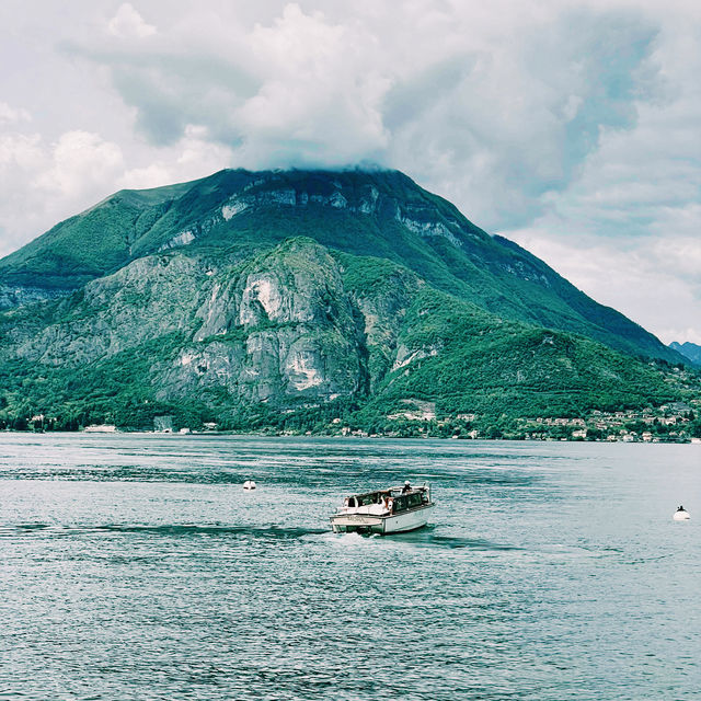 Ultimate Lake Como Cruise Guide: Discover Italy’s Hidden Lakeside Gems