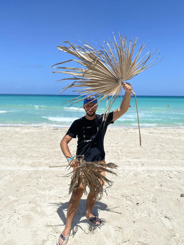 Cuba Review: Tropical Bliss Unfolds in Varadero!