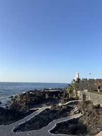 🌋 Tenerife: Volcanoes, Beaches & Stunning Views