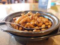 Shanghai | Traditional Cantonese restaurant with good food 