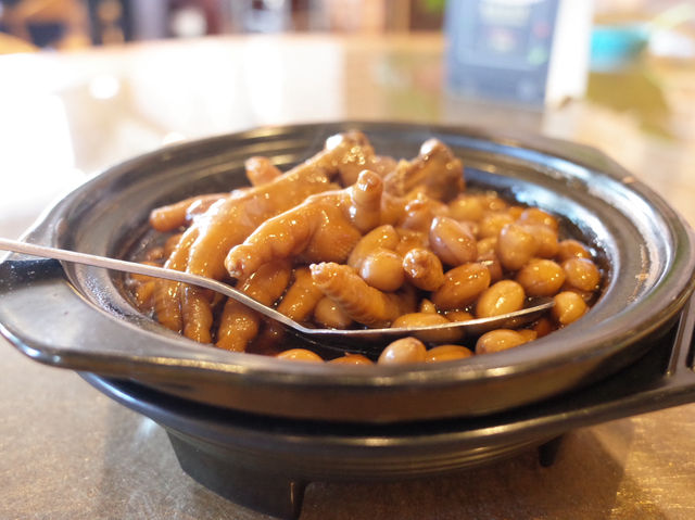Shanghai | Traditional Cantonese restaurant with good food 