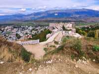 Gjirokastër Weekend Getaway: Albania’s Stone City Unraveled