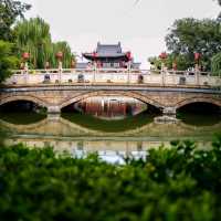 🏮Luoyang Old Town: A Journey Through Ancient Streets & Culture 🇨🇳✨