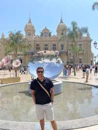 Day Trip to Monte Carlo – Glamour on the French Riviera