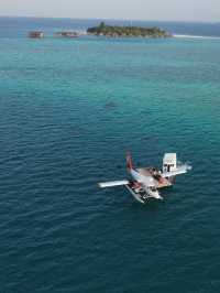 Gangehi Island Resort — Where Paradise Whispers, Not Shouts