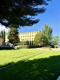 A Dialogue Between Art and Stone