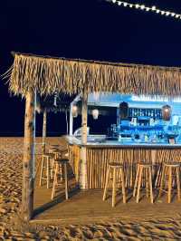 Rizhao – Nơi Ánh Nắng Hôn Lên Biển Vàng 