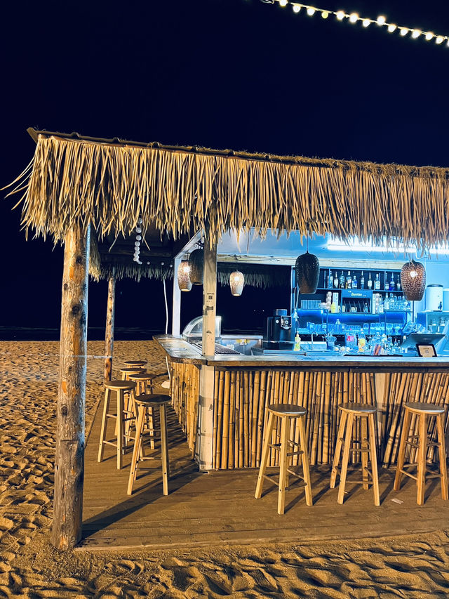 Rizhao – Nơi Ánh Nắng Hôn Lên Biển Vàng 