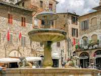 Why Halloween in Assisi: A Spooky Twist on Sacred Serenity