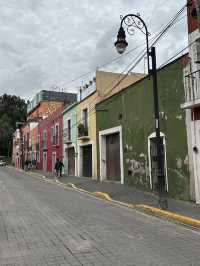 Cholula: La Ciudad de las 365 Iglesias y Calles que Son Obras de Arte