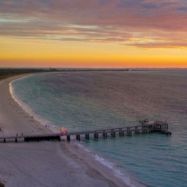Perth on the Cheap: Essential Guide