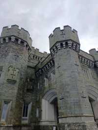Wray Castle