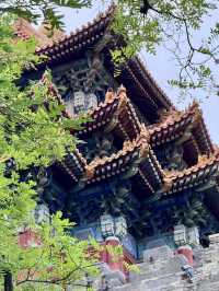 Epic 4-Day Beijing Adventure: Culture, Shopping & Ancient Wonders! 🇨🇳