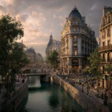 paris is omg 😍🤯