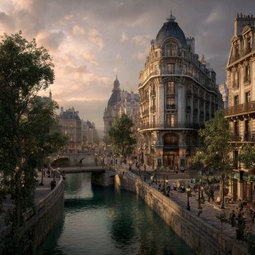 paris is omg 😍🤯 paris is omg 😍🤯