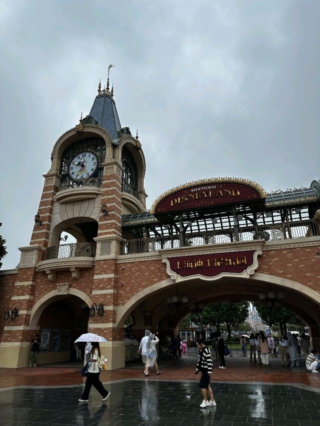 Как приобрести билет в Диснейленд Shanghai Как приобрести билет в Диснейленд Shanghai