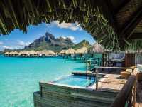 🌴 Bora Bora Bliss: A Tropical Paradise Worth Every Moment