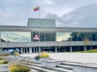 Panevėžys: Lithuania’s Quiet Heart of Culture and Charm