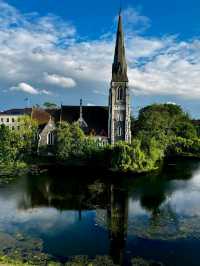 Fairy Tale Stroll🌿