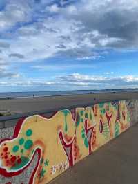 Valencia Beach Vibes🌴