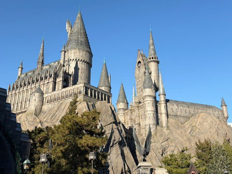 Universal - волшебная сказка для всех возрастов 