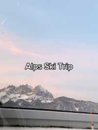 Soft Snow and Controlled Speed