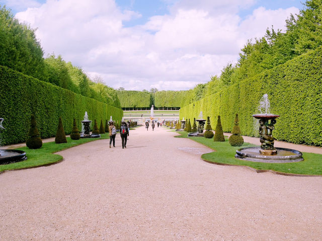 Timeless Paris: Where History Lives in Stone 🇫🇷