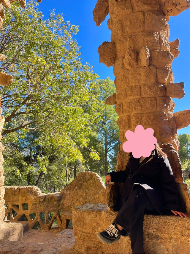 🇪🇸Spain, Barcelona 6日で回る旅行プラン✈️