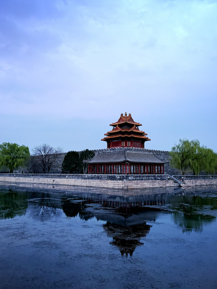 故宮（紫禁城）の魔法。 | Trip.com 北京