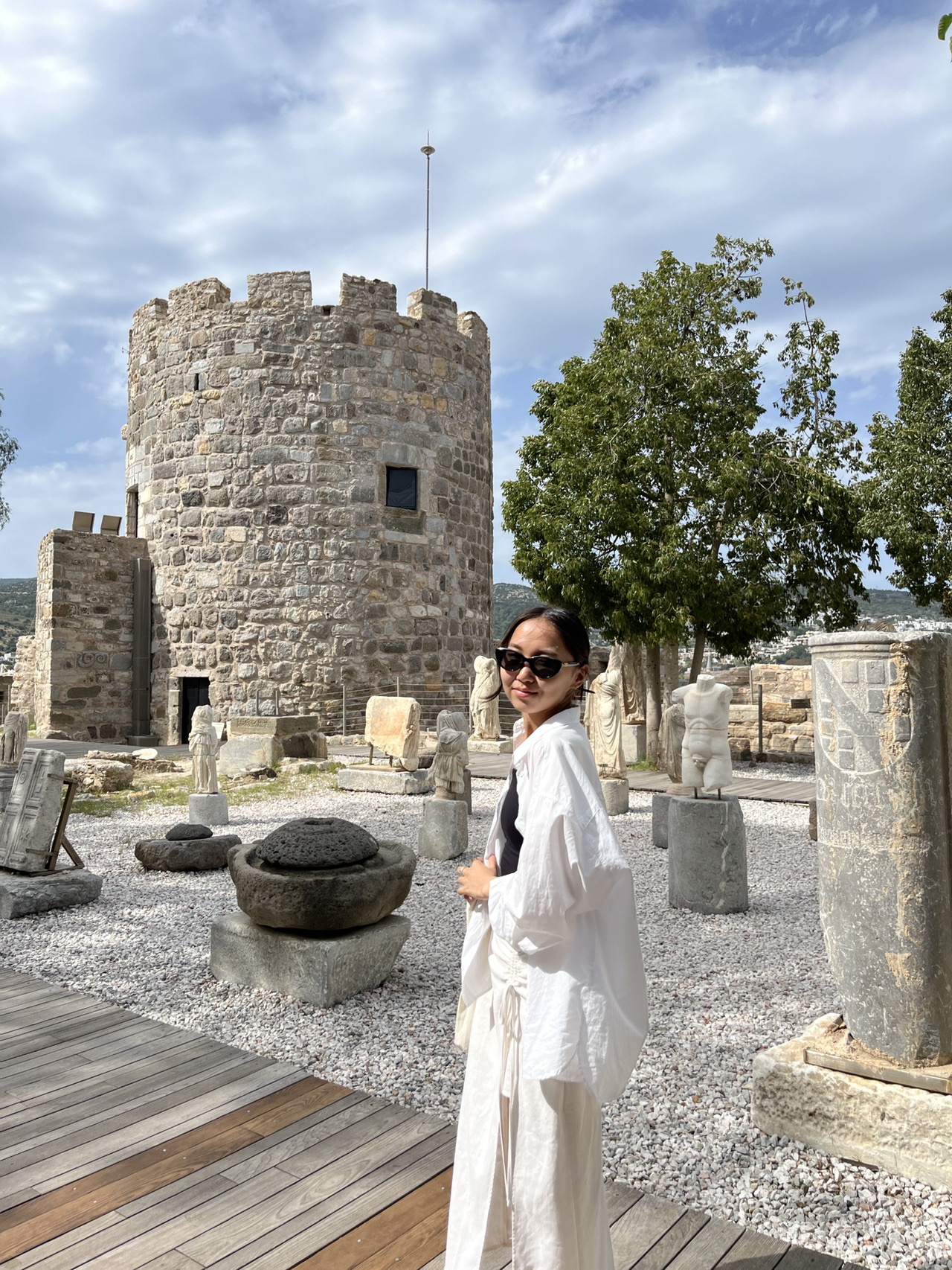The #1 Attraction in Bodrum.