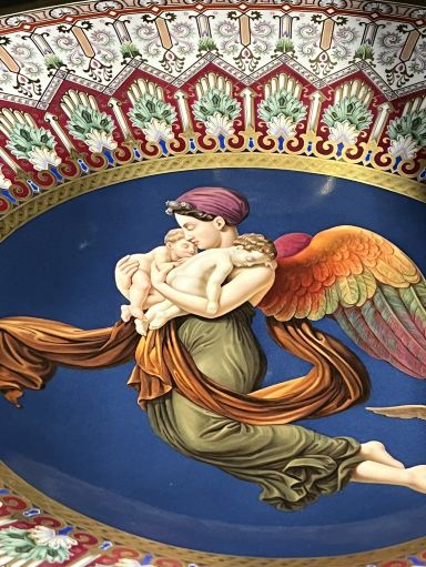 アムステルダム国立美術館での「メタモルフォーゼ」と至福のひととき