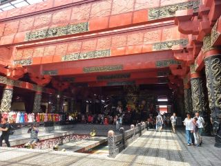 橫店 — 電影與電視之城，不止如此！