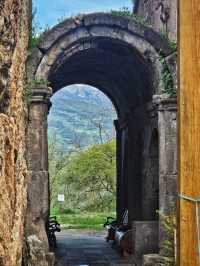 The Ultimate 1-Day Armenia Road Trip 🇦🇲