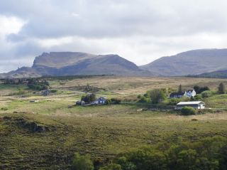 Random pics from lsle of Skye