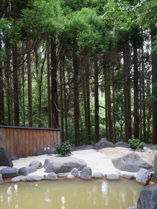 A peaceful escape surrounded by the beauty of Japan
