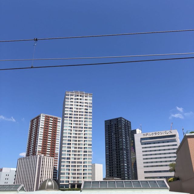 浜松駅