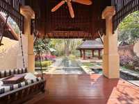 Chiang Mai seasonal vacation hotel ~ amazing pool villa, perfect vacation time!