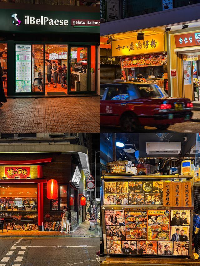 為了維多利亞港的這扇窗｜專門去了趟香港