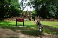 Sukhothai Historical Park, a hidden gem not to be missed in Thailand travel.