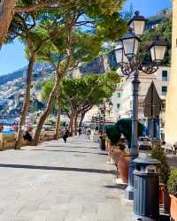 Amalfi Coast: Magical Destination Where Dreams Come True ✨