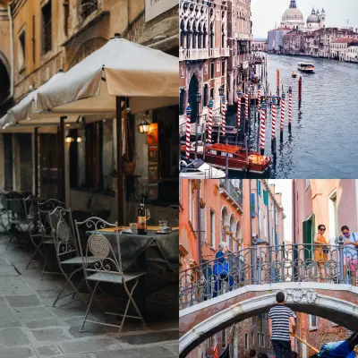 Latest travel itineraries for St. Mark's Square in September (updated in  2023), St. Mark's Square reviews, St. Mark's Square address and opening  hours, popular attractions, hotels, and restaurants near St. Mark's Square -