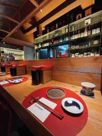 ⛩寧静和風·細品寫意日料🥘