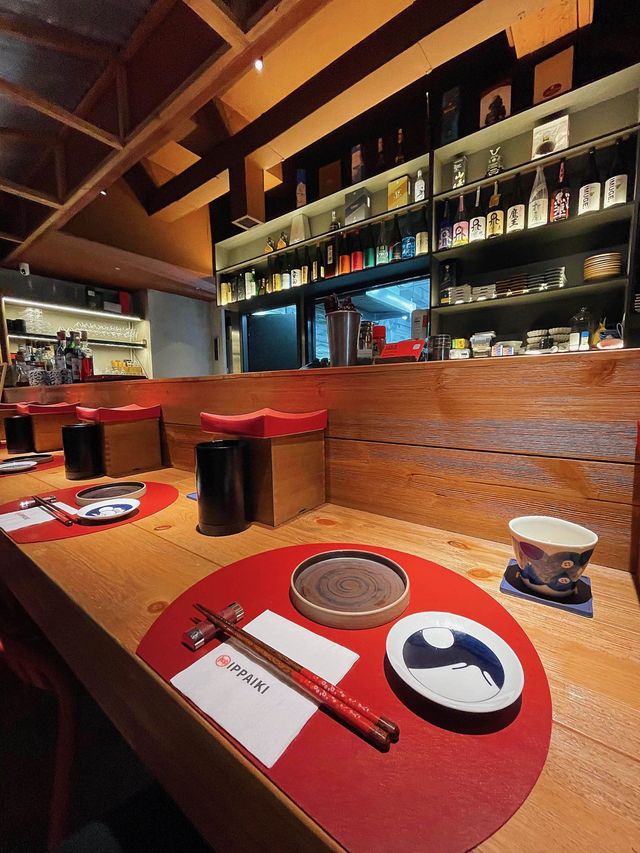 ⛩寧静和風·細品寫意日料🥘