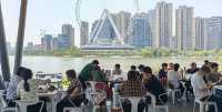 福州一座新晉公園，不僅擁有九大遊玩主題，還是遛娃拍照的好地方